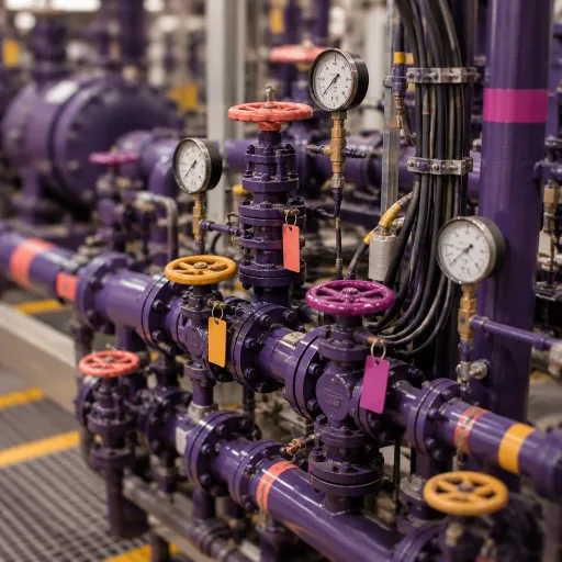 Piloter l’engine room resource management dans les organisations complexes