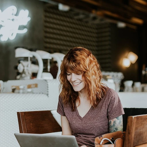 Optimiser la trame d'entretien professionnel pour une gestion de projet efficace