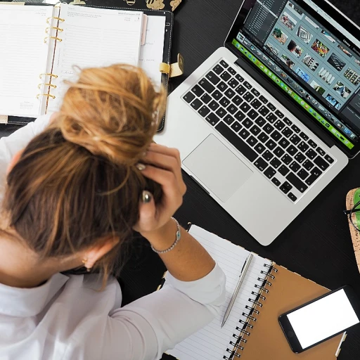 Optimiser l'intranet pour un conseil départemental : stratégies pour les entreprises de taille moyenne et les grandes corporations