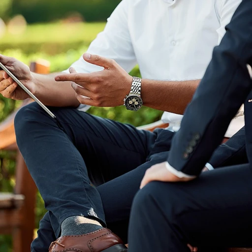 Optimiser la gestion de projet avec la ceinture verte