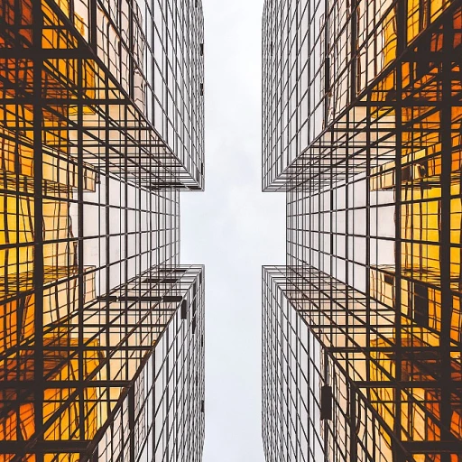 Optimisation de la gestion opérationnelle dans les entreprises de taille moyenne et les grandes corporations