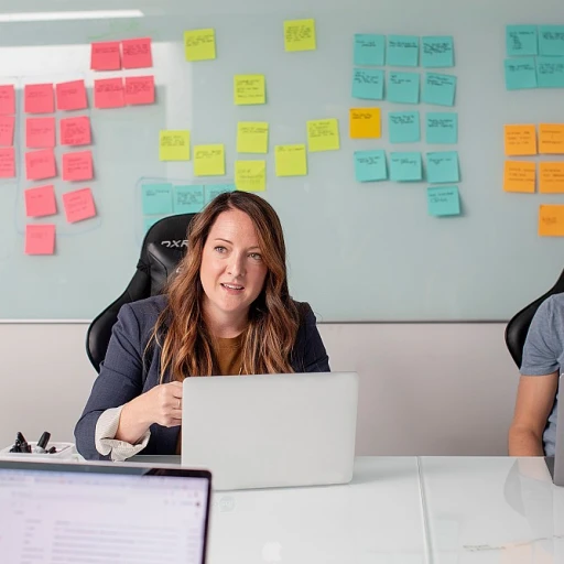 Optimiser l'efficacité avec un calendrier digital
