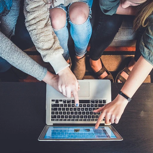 Optimiser l'indice de performance des ventes dans les entreprises de taille moyenne et les grandes corporations