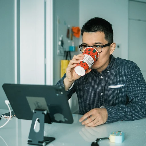 Optimiser le processus de validation dans les entreprises de taille moyenne et les grandes corporations