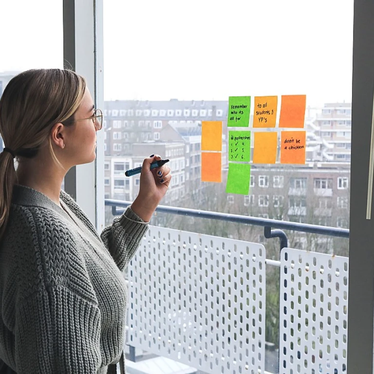 Optimiser la revue de projet dans les entreprises de taille moyenne et les grandes corporations