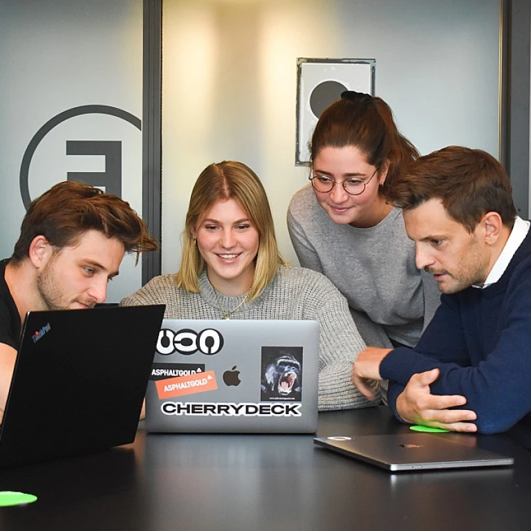 Optimiser la gestion de projet grâce à l'intelligence artificielle