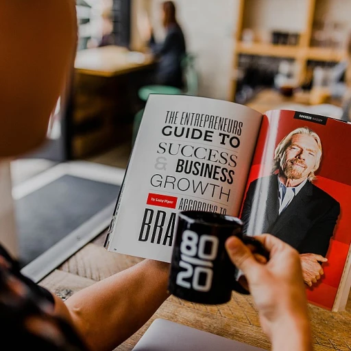 Comment réussir à manager le changement dans les entreprises de taille moyenne et les grandes corporations
