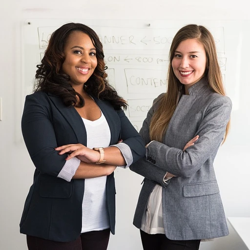 Optimiser la collaboration grâce à une plateforme de mise en relation