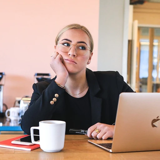 Optimiser l'entretien individuel : guide pratique pour les entreprises