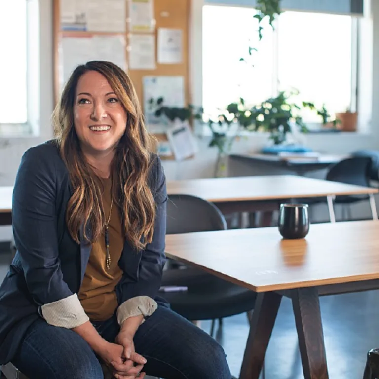 Optimisation des processus avec une ceinture verte en lean manufacturing