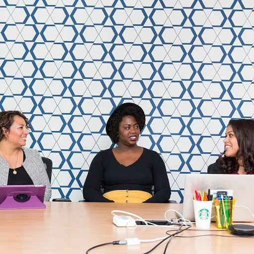 Logiciels d’entreprise : comment logiciels-entreprise com transforme la gestion pour ETI et grands groupes