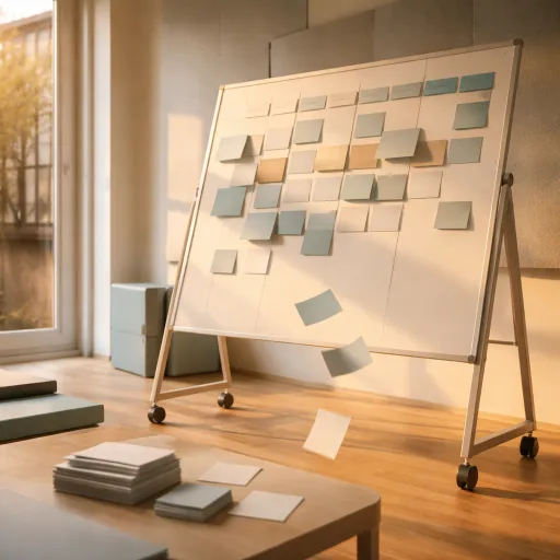 SAFe Summit Amsterdam 2026 : ce que l'AI-Empowered Agility change vraiment dans votre déploiement