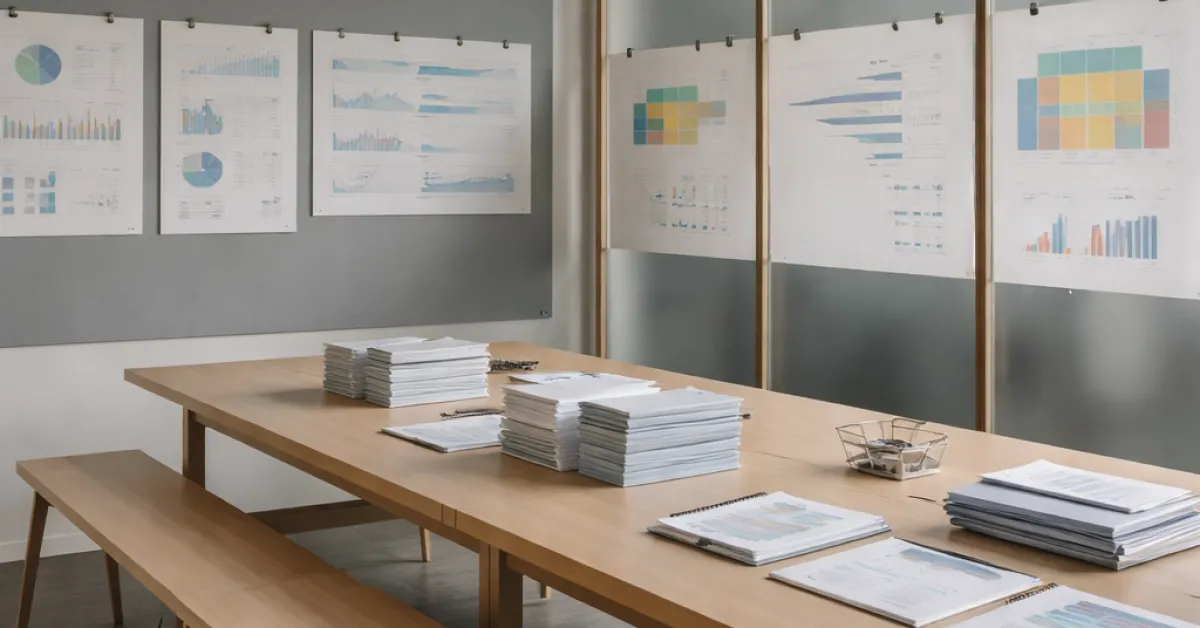 Data-driven PMO : quand le reporting devient plus fiable que l'intuition des chefs de projet