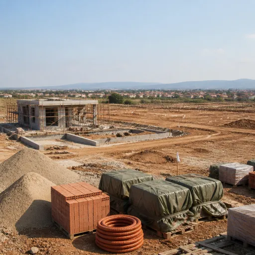 Construire un forecast projet fiable quand 60% du périmètre n'est pas encore estimé