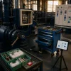 Comment structurer un conseil en maintenance industrielle pour renforcer la performance des projets