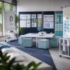 Mettre en scène une obeya room pour renforcer le rôle du PMO